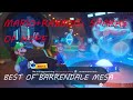 Mario  rabbids sparks of hopebest of barrendale mesa