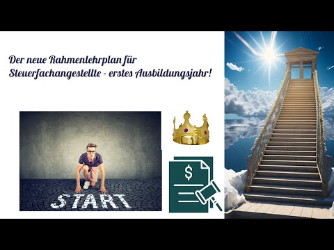 Inhalte 1. Ausbildungsjahr
