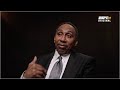 Stephen A. REVEALS how Skip Bayless recruited him to join First Take | Up For Debate