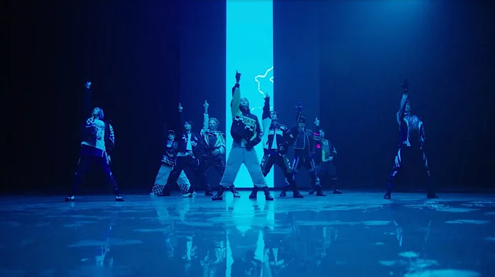 [MV] SUPER★DRAGON / Downforce Performance ver.