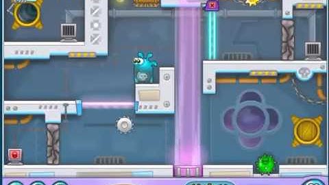 Jellydad Hero Walkthrough Level 21 to 25