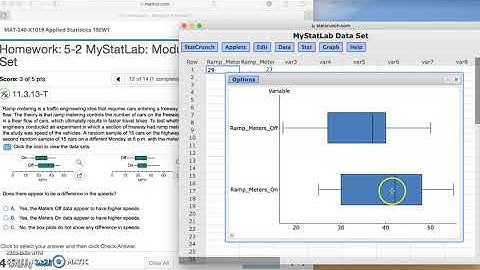 Module 5 Problem #12