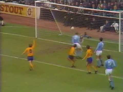 [69/70] Manchester City v Everton, Aug 23rd 1969