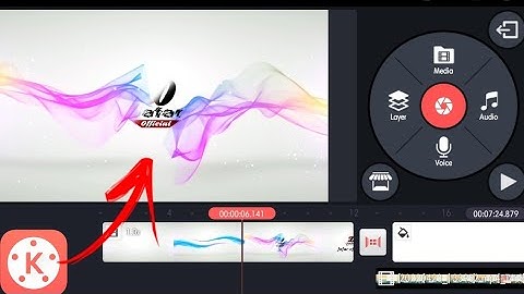 How To Make intro in kinemaster | Kinemaster se YouTube intro kaise banaye 2022