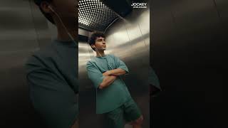 Introducing JKY GROOVE | Cool Coded Casuals for Him