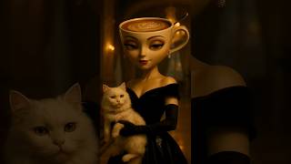 Pretty Little Pussy brainrot italianbrainrot brainrot memes ballerinacapuccina