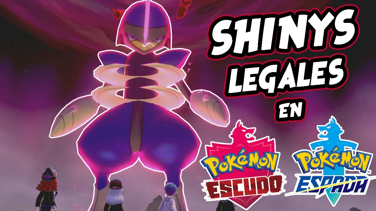 Hydreigon: Pasos para encontrárnoslo en Pokémon Espada y Escudo -  Nintenderos