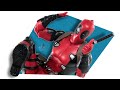 I'M MAFEX DEADPOOL