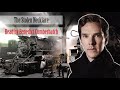 The Stolen Necklace, a detective short story read by Benedict Cumberbatch (Audiobook)