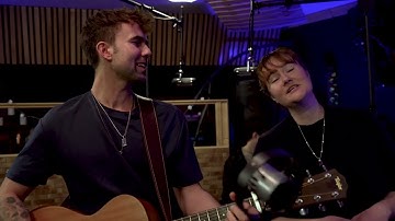 Lars Verstraete feat. Madelinksi - Someday (Official Music Video)