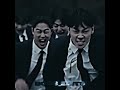 Baek Jin And Baku AURA | #weakheroclass2 #boss_edits18