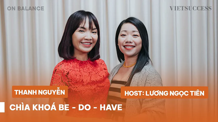 iu g lm nn con ngi hnh phc? | Thanh Nguyn | OB EP 13