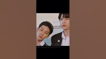 I gotmy eye on u #theeclipseseries #firstkanaphan #khaotungg #firstkhaotung #gmmtv #fyp