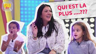 AYA FAMILY : Soso fait des révélations sur TOINELAG !?? 😱