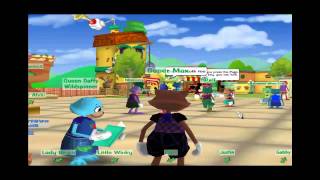 toontown hacking