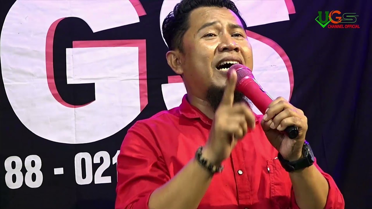 Indonesia | Adjie Andrian | Hajat Bpk.Asdi & Ibu Las | UGS Channel Official