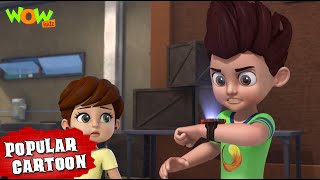 popular cartoon kicko super speedo season 02 episode 04