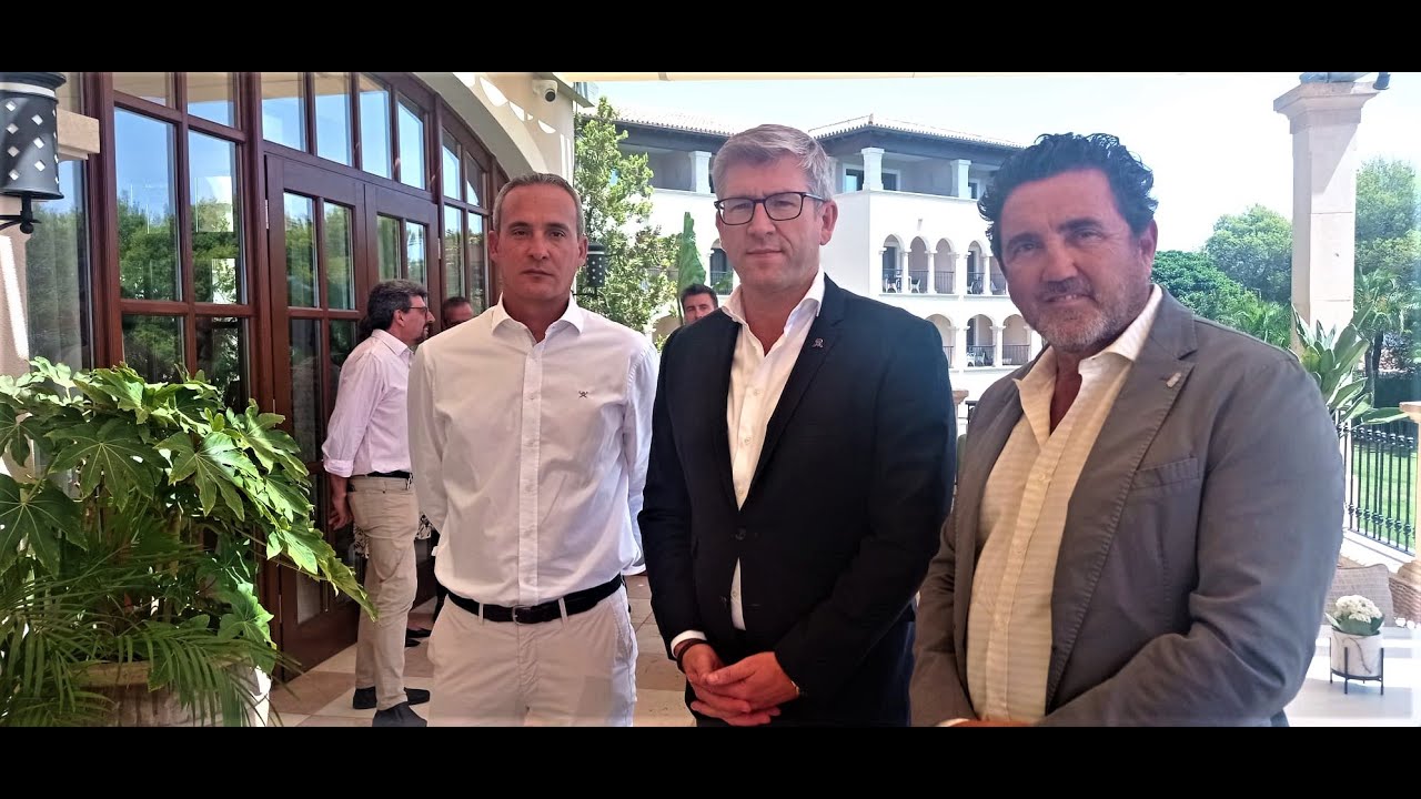 Calvià 2000 y St Regis Mardavall ahorran 16,5 millones de litros de agua potable al año