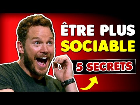 Vidéo: 5 façons d'être plus aimant