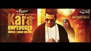 falak main Ki Kara unplugged