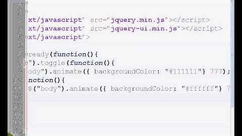 Javascript ile ekranı karartma | Platosnus