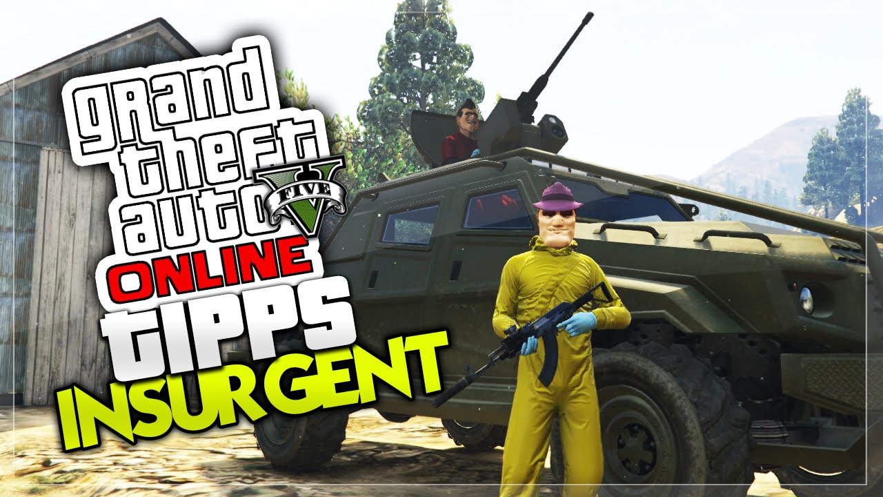 Gta Online Tipps Gta Online Tipps