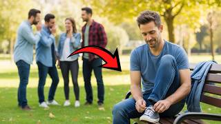 Full They Mocked a Single Dad at a CEO Bodyguard Tryout - Then He Dropped the Strongest Man in Seconds Guide
