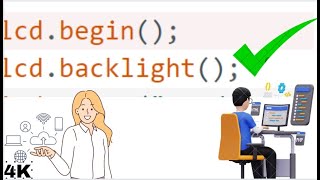 Celebrity lcd.begin();  error fixed | C++ | Programme With Adwitiya Profile