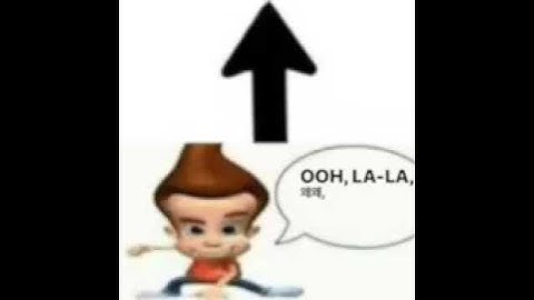 ooh la la a wae a wae a wae ooh la la wae wae an dwae an dwae