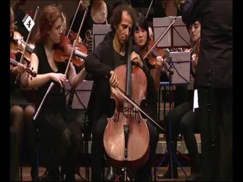 Colin Carr - Haydn celloconcerto
