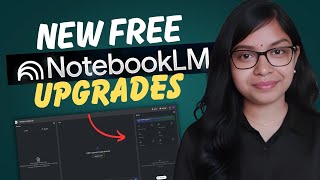 Googles Notebooklm Just Got Smarter New Features You Need To Know