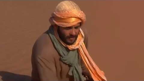 Thumbnail of The Song of the Dunes