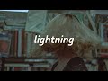 Lightning ~ Mehro (Türkçe Çeviri)