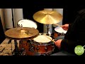 Meinl 14" Backbeat Pro Tambourine