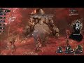 [ROBUST Sakapatate] Ancient Sanctuary (Clair obscure expedition 33)