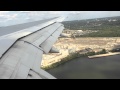 Landing at DCA - (Washington DC) Ronald Reagan National Airport