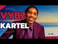 Pure vybz kartel tunes the ultimate throwback mix vol 2