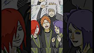Jiraiyas Death  anime narutojiraiyapain death sasukekakashisadotakukartnetworkbts