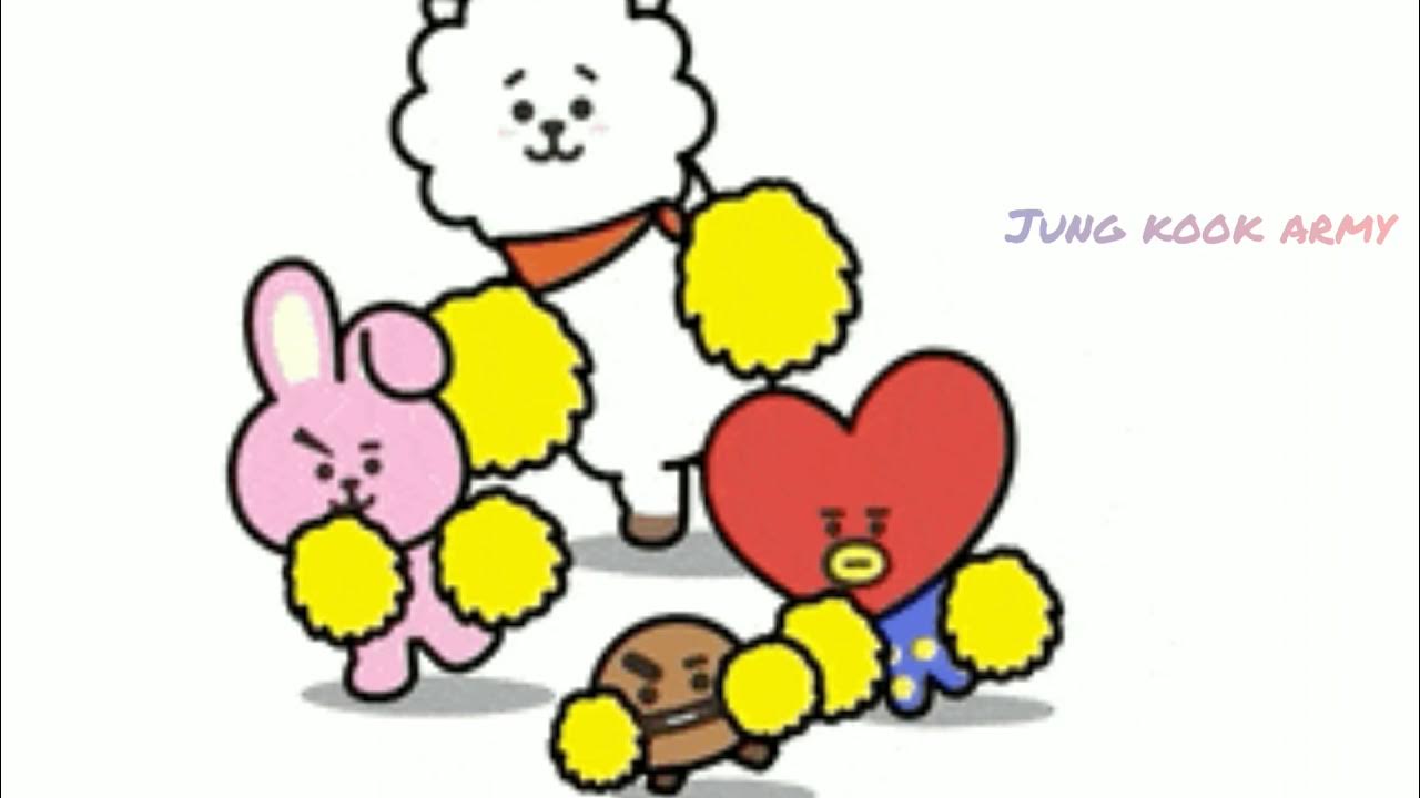 бт21 коя. Walt disney company и 21st century fox. 21 анимированных. наклейки бт21. бт21.