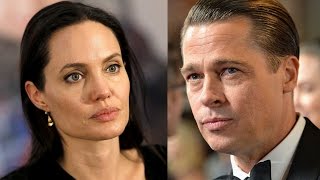 Angelina Jolie & Brad Pitt Divorce Confirmed (UPDATE) | Hollywire