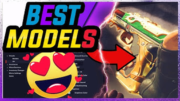 CS:GO Legit HACKING | CUSTOM MODELS CHEAT!! | BEST Legit CHEAT CSGO  | OMNIAIM (40 kills)