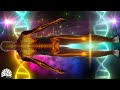 Alpha Waves Heal the Whole Body | Emotional, Physical, Mental and Spiritual Healing - 528Hz
