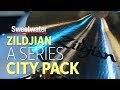 Zildjian A Series City Pack Cymbals Review