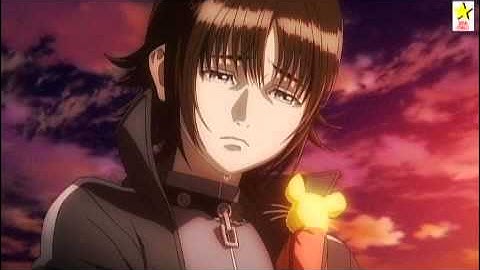 『マルドゥック・スクランブル 圧縮』予告編