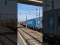 #trainspotting #train #railway #athus #vectron193
