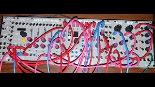 ALM Busy Circuits HPO - Eurorack Module on ModularGrid