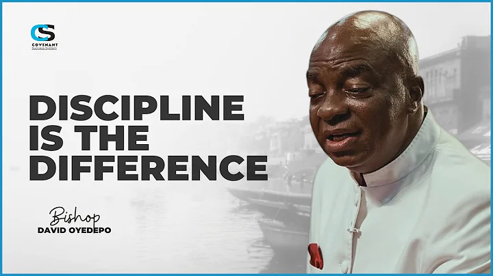How to Live a Life of Purpose and Power | Bishop David Oyedepo