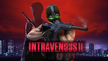 Intravenous 2 - Gameplay Trailer