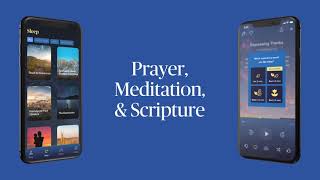 Daily Catholic Bible Meditations | Bible in a Year | FREE Amen App screenshot 5