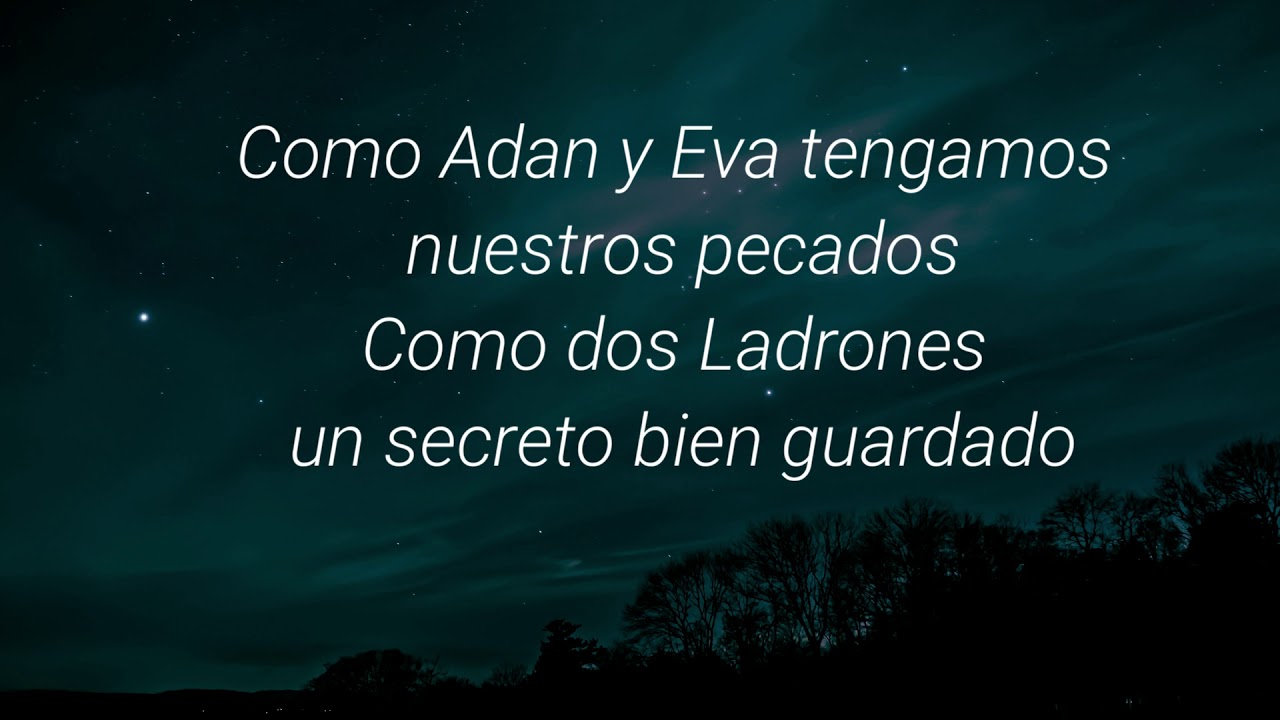 Paulo Londra Adan y Eva LYRICS YouTube Paulo Londra Adan y Eva LYRICS YouTube